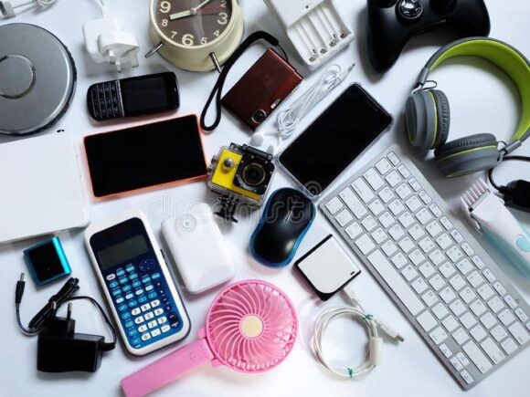 Top 5 Must-Have Electronic Gadgets for Every Home